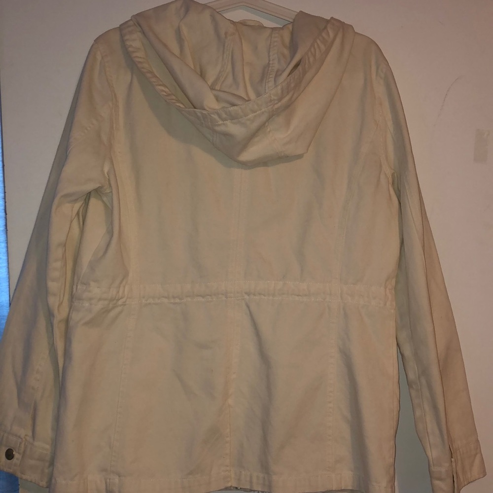 Light spring jacket - Picture 3 of 3
